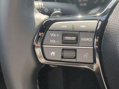 New 2026 Honda Civic Sport Touring image 20