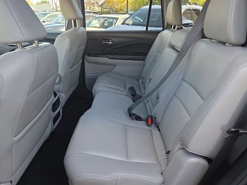 Used 2017 Honda Pilot EX-L image 15