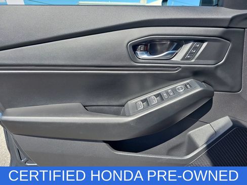 Certified 2024 Honda Accord EX-L image 23