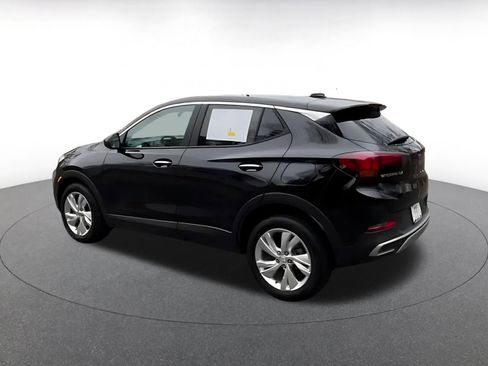Used 2025 Buick Encore GX Preferred image 10