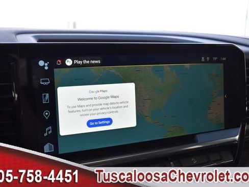 Used 2026 Chevrolet Silverado 1500 LT Trail Boss w/ Convenience Package II image 35