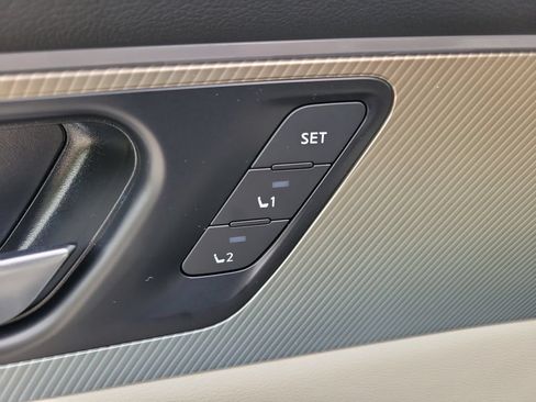 New 2026 Nissan Murano SL AWD/4WD image 23