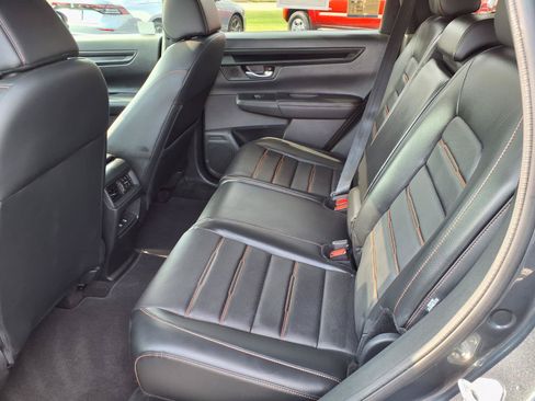 Certified 2024 Honda CR-V Sport-L image 7