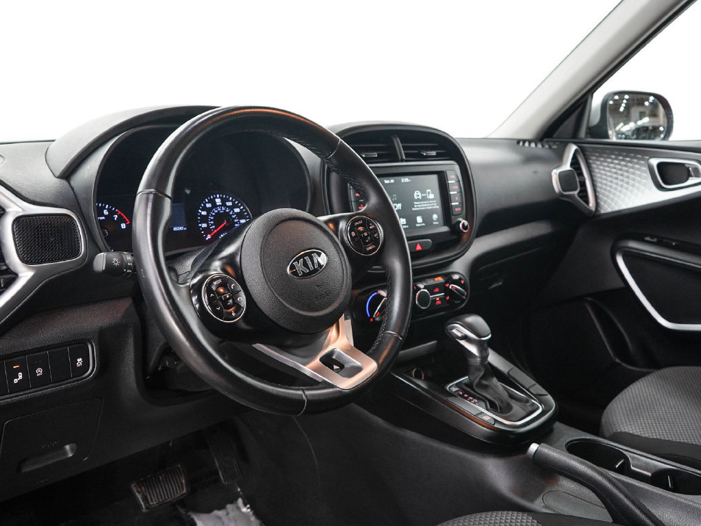 Used 2020 Kia Soul X-Line FWD image 23