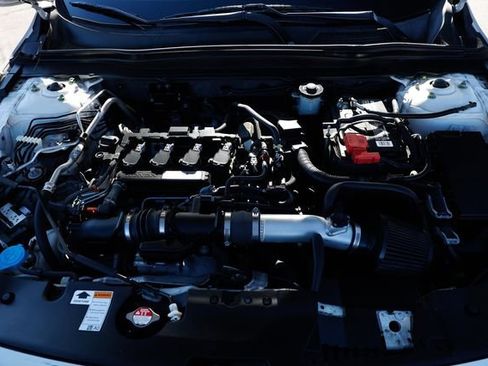 Used 2019 Honda Accord Sport image 20