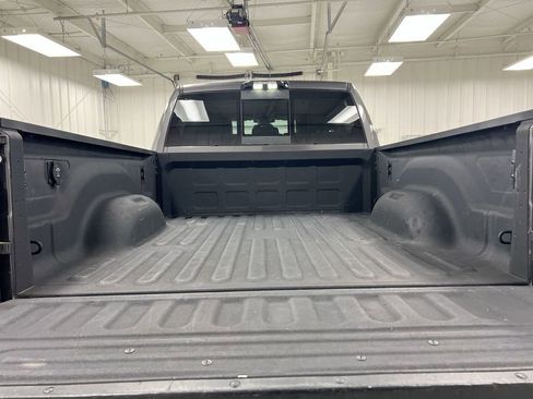 Used 2022 RAM 2500 Laramie image 24