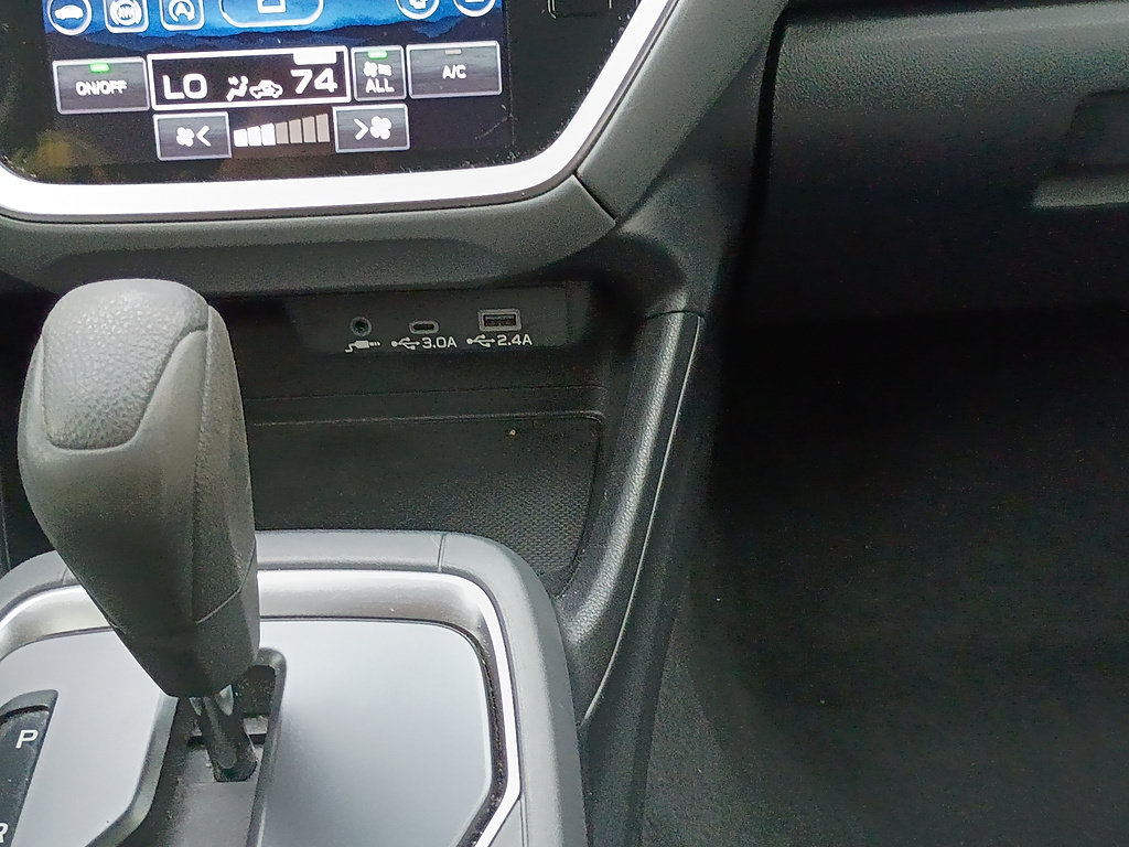 Used 2024 Subaru Crosstrek 2.0i Premium AWD/4WD image 20
