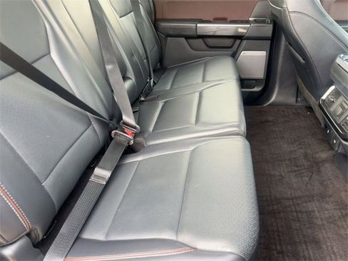 Used 2021 Ford F150 Lariat w/ Equipment Group 502A High image 28