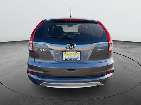 Used 2016 Honda CR-V EX image 7