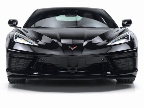 Used 2023 Chevrolet Corvette Stingray Coupe w/ Z51 Performance Package image 34