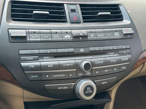 Used 2009 Honda Accord EX-L image 15