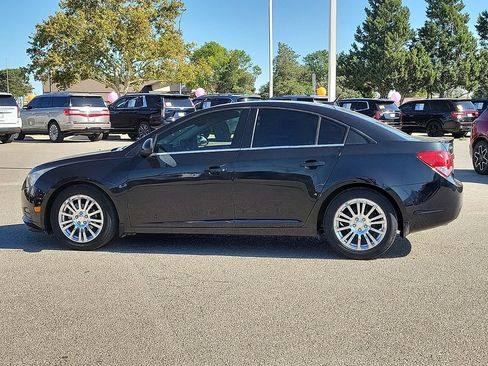 Used 2012 Chevrolet Cruze Eco FWD image 7