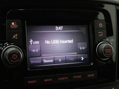 Used 2022 RAM ProMaster City Tradesman w/ Window Group 04 image 25