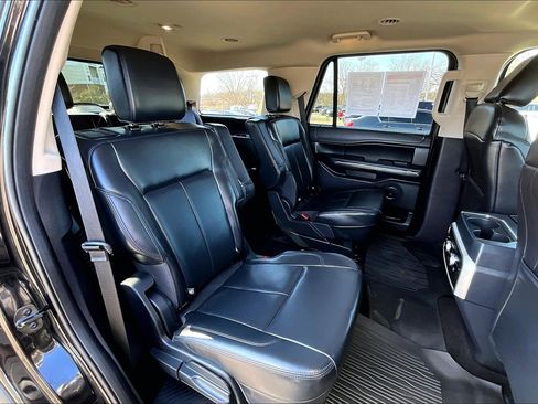 Used 2023 Ford Expedition XLT image 25