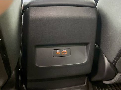 Used 2025 Nissan Frontier Pro-X RWD image 25
