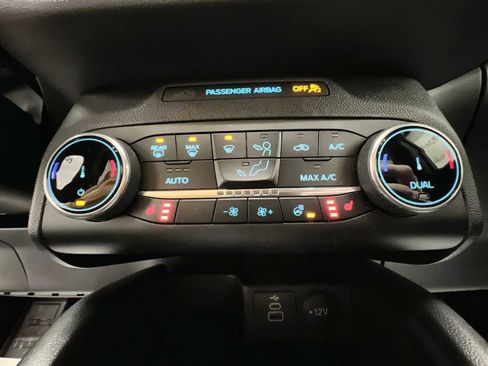 New 2025 Ford Escape ST-Line w/ Cold Weather Package image 16