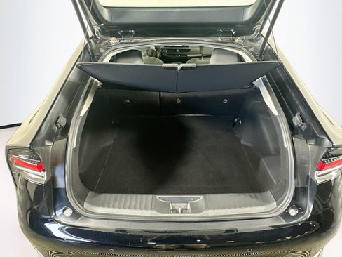 Used 2024 Toyota Prius LE FWD image 27