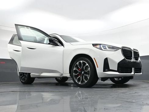 New 2026 BMW X3 M50 w/ Premium Package image 42