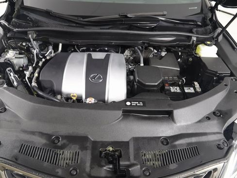 Used 2022 Lexus RX 350 F Sport image 21