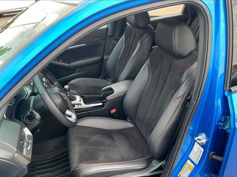 Used 2026 Acura Integra Type S FWD image 26