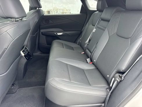 Certified 2025 Lexus RX 350 Premium w/ Convenience Package FWD image 23