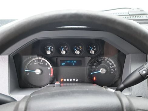 Used 2016 Ford F250 XLT w/ Snow Plow Prep Package AWD/4WD image 13