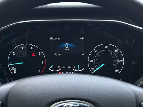 Used 2021 Ford Transit 150 Low Roof AWD image 30