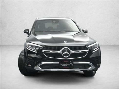 Certified 2026 Mercedes-Benz GLC 300 4MATIC image 3
