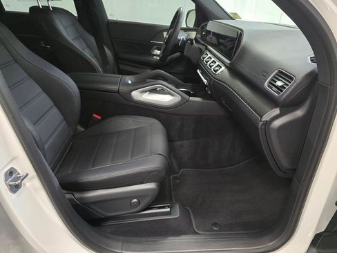 Used 2024 Mercedes-Benz GLE 350 4MATIC image 22