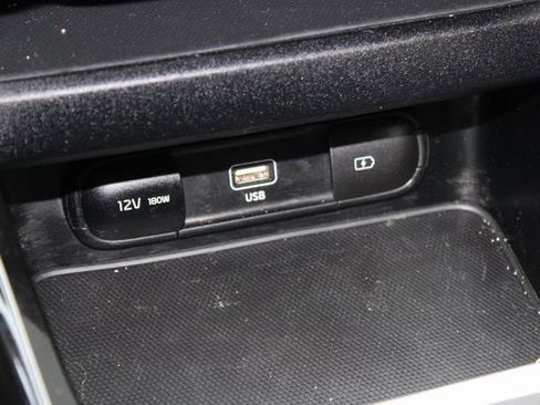 Used 2023 Kia Forte GT-Line w/ GT-Line Technology Package image 22