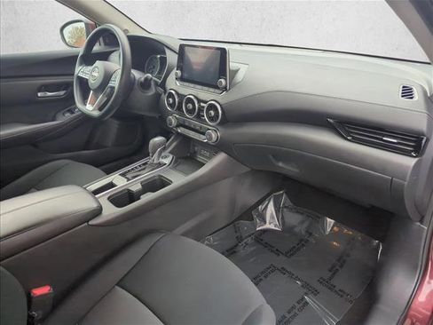 Used 2024 Nissan Sentra SV image 25