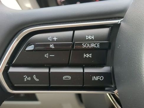 New 2026 MAZDA CX-90 3.3 Turbo w/ Premium Plus Pkg AWD/4WD image 23