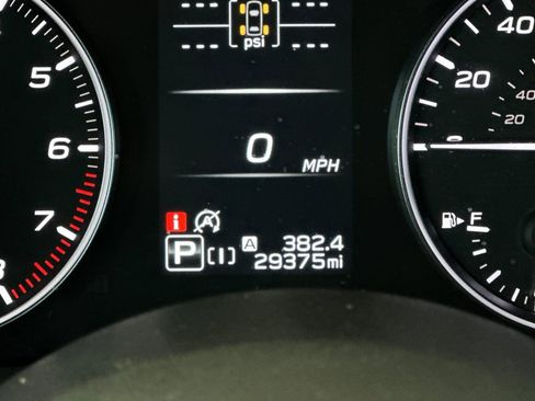 Certified 2024 Subaru Crosstrek 2.0i Premium w/ Crosstrek Mirror Package image 26