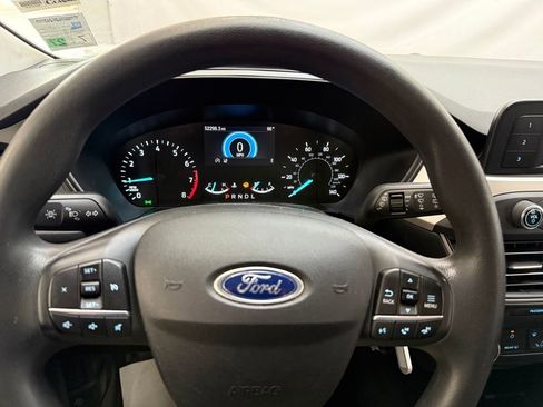 Used 2021 Ford Escape S image 13