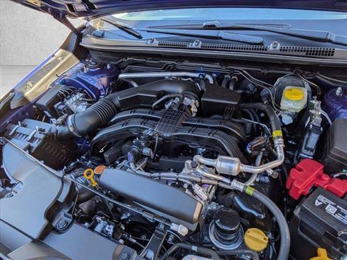 New 2026 Subaru Crosstrek 2.5i Premium image 25