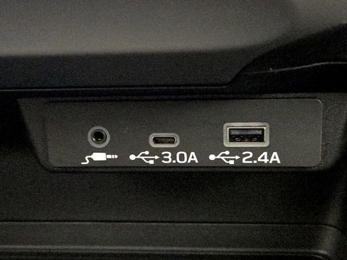 Used 2024 Subaru Crosstrek 2.5i Wilderness image 25