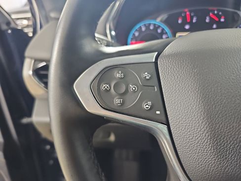 Certified 2023 Chevrolet Traverse LT w/ LPO, Floor Liner Package image 23