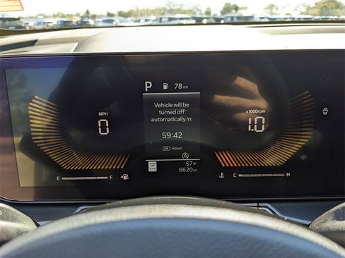 Certified 2025 Kia Sorento LX image 34