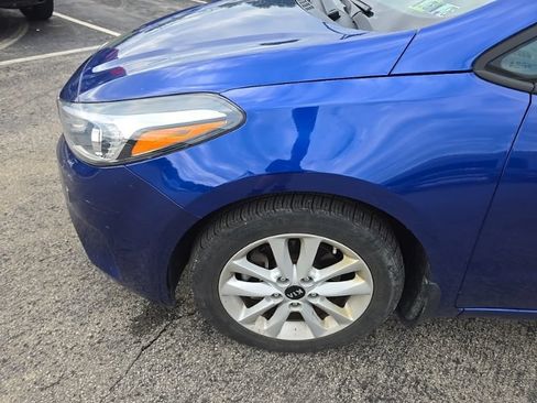 Used 2017 Kia Forte S FWD image 10