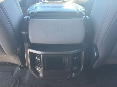 Used 2021 RAM 1500 Big Horn image 31