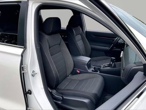 Used 2025 Honda CR-V Sport image 22