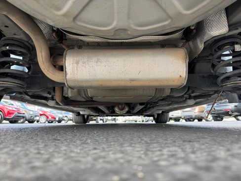 Used 2015 Chevrolet Cruze LT image 14