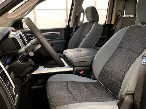 Used 2019 RAM 1500 Classic Warlock image 24