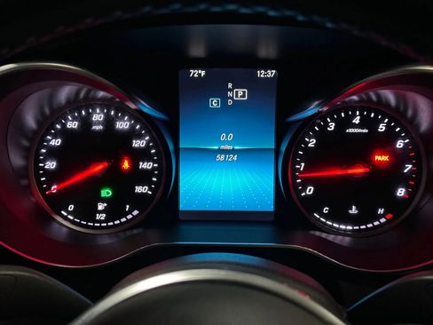 Used 2019 Mercedes-Benz C 300 Sedan w/ Parking Assistance Package image 29