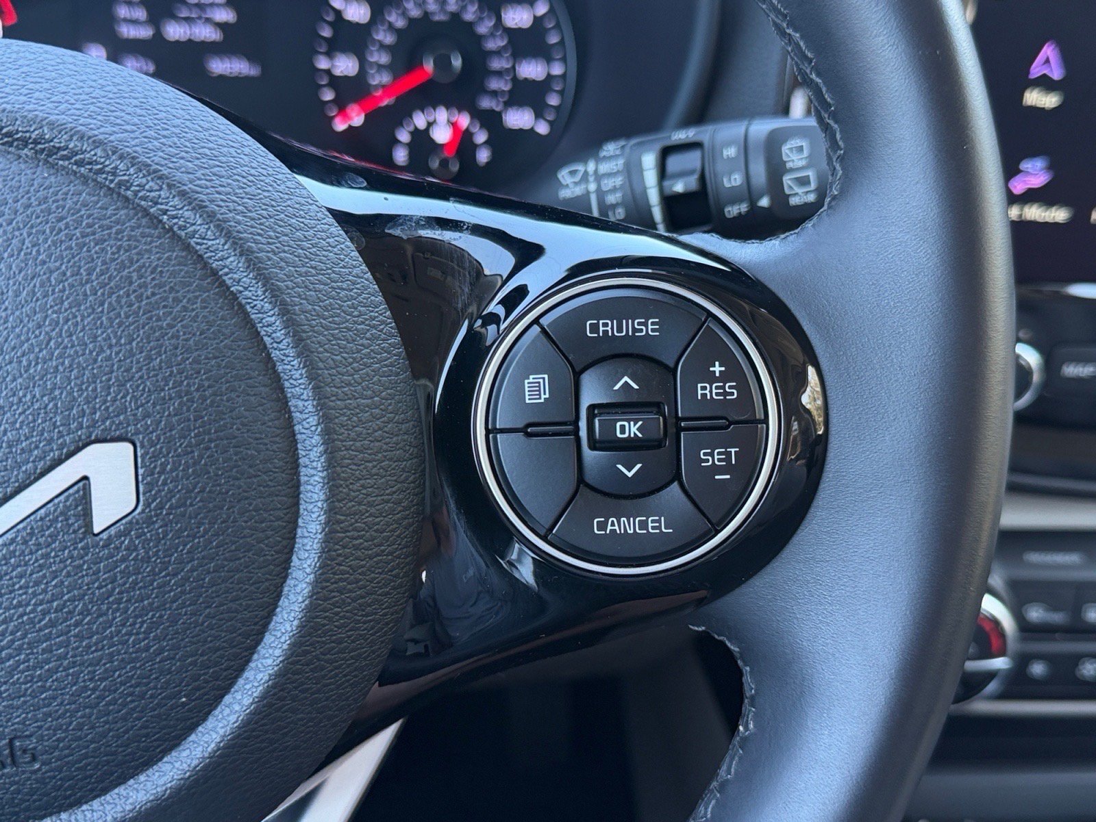 Used 2022 Kia Soul EX FWD image 28