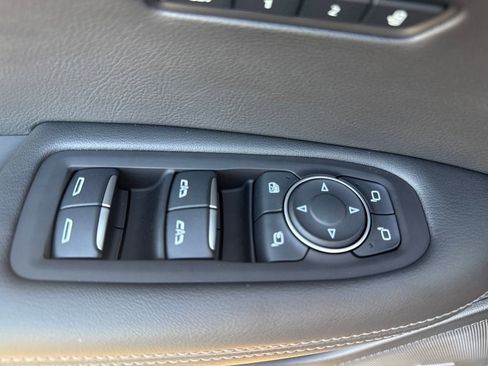 New 2025 Cadillac XT6 Sport w/ LPO, Onyx Lite Package image 21