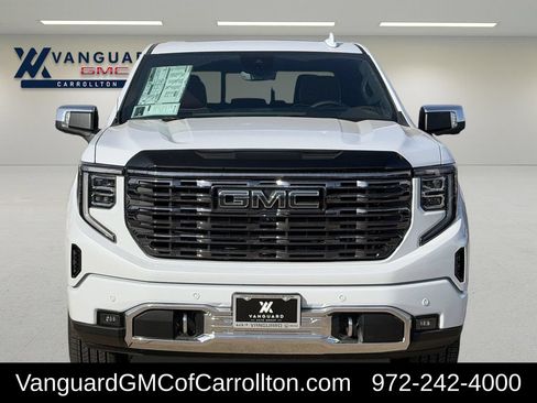 New 2026 GMC Sierra 1500 Denali Ultimate AWD/4WD image 7