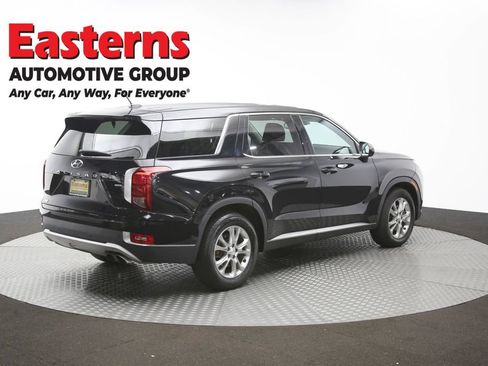 Used 2022 Hyundai Palisade SE AWD/4WD image 42