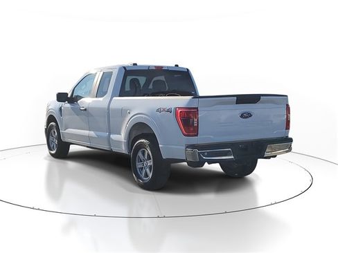 Used 2021 Ford F150 XLT w/ Trailer Tow Package image 2