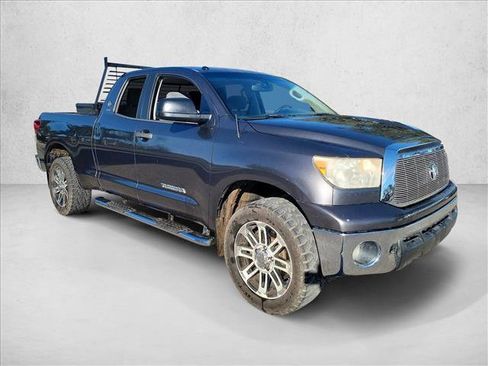 Used 2013 Toyota Tundra 2WD Double Cab image 3